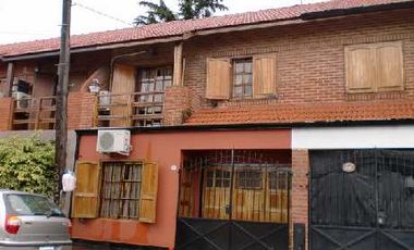 Duplex en alquiler en Quilmes Oeste