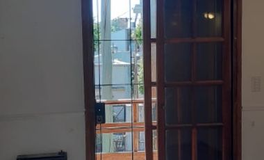 Duplex en alquiler en Quilmes Oeste