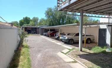 Dúplex en venta de 2 dormitorios c/ cochera en Maipú centro