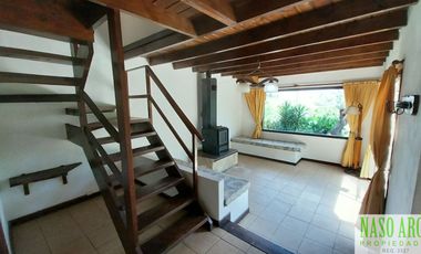 Oportunidad!! Dos unidades en Sierra de los Padres!!! Gas natural a mts.