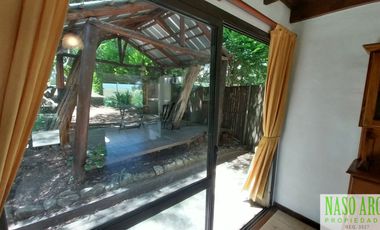 Oportunidad!! Dos unidades en Sierra de los Padres!!! Gas natural a mts.