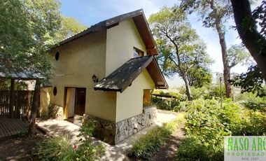 Oportunidad!! Dos unidades en Sierra de los Padres!!! Gas natural a mts.