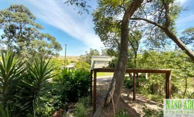 Oportunidad!! Dos unidades en Sierra de los Padres!!! Gas natural a mts.