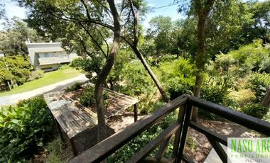 Oportunidad!! Dos unidades en Sierra de los Padres!!! Gas natural a mts.