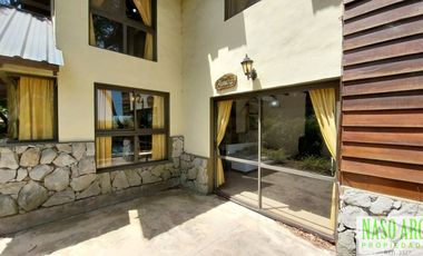 Oportunidad!! Dos unidades en Sierra de los Padres!!! Gas natural a mts.