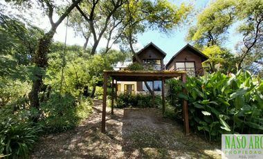 Oportunidad!! Dos unidades en Sierra de los Padres!!! Gas natural a mts.