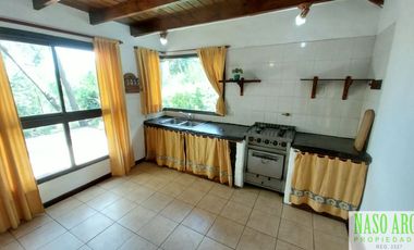 Oportunidad!! Dos unidades en Sierra de los Padres!!! Gas natural a mts.