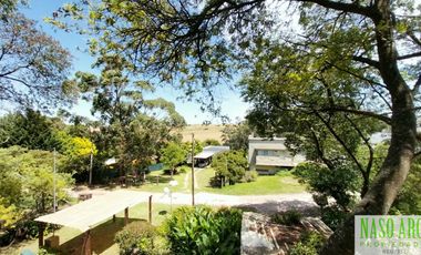 Oportunidad!! Dos unidades en Sierra de los Padres!!! Gas natural a mts.