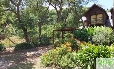 Oportunidad!! Dos unidades en Sierra de los Padres!!! Gas natural a mts.