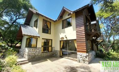 Oportunidad!! Dos unidades en Sierra de los Padres!!! Gas natural a mts.