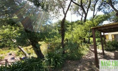 Oportunidad!! Dos unidades en Sierra de los Padres!!! Gas natural a mts.