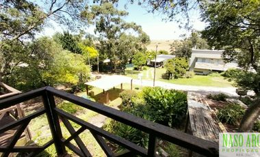 Oportunidad!! Dos unidades en Sierra de los Padres!!! Gas natural a mts.