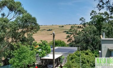 Oportunidad!! Dos unidades en Sierra de los Padres!!! Gas natural a mts.