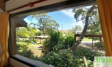 Oportunidad!! Dos unidades en Sierra de los Padres!!! Gas natural a mts.