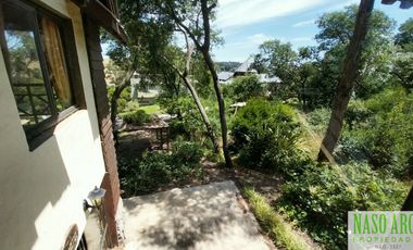 Oportunidad!! Dos unidades en Sierra de los Padres!!! Gas natural a mts.