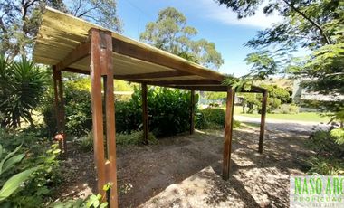 Oportunidad!! Dos unidades en Sierra de los Padres!!! Gas natural a mts.