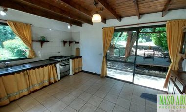 Oportunidad!! Dos unidades en Sierra de los Padres!!! Gas natural a mts.