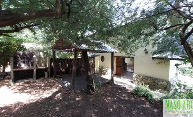 Oportunidad!! Dos unidades en Sierra de los Padres!!! Gas natural a mts.