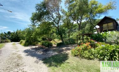 Oportunidad!! Dos unidades en Sierra de los Padres!!! Gas natural a mts.