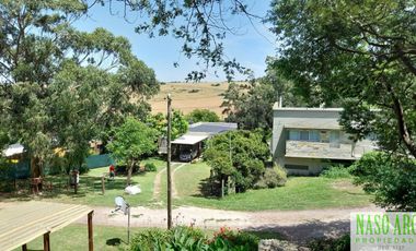 Oportunidad!! Dos unidades en Sierra de los Padres!!! Gas natural a mts.