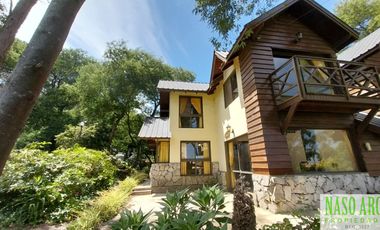 Oportunidad!! Dos unidades en Sierra de los Padres!!! Gas natural a mts.