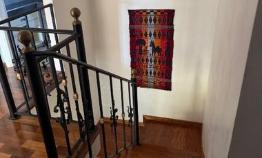 Casa en venta en Altos de Hudson I