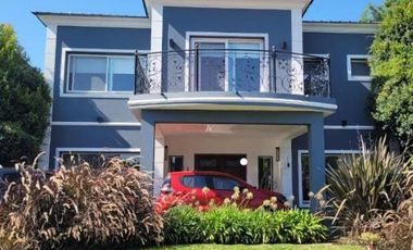 Casa en venta en Altos de Hudson I