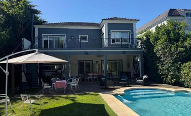 Casa en venta en Altos de Hudson I