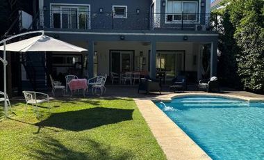 Casa en venta en Altos de Hudson I