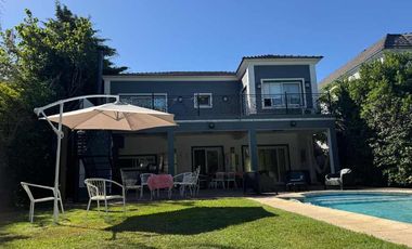 Casa en venta en Altos de Hudson I