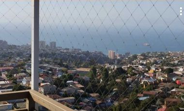 Departamento en arriendo en VALPARAÍSO