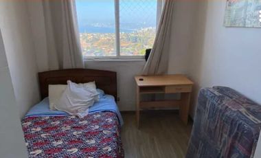 Departamento en arriendo en VALPARAÍSO
