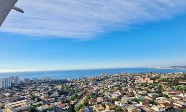 Departamento en arriendo en VALPARAÍSO