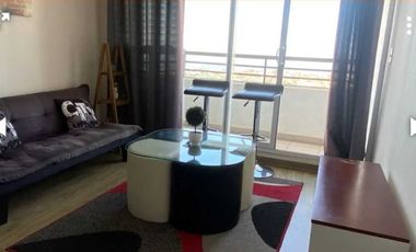 Departamento en arriendo en VALPARAÍSO