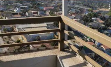 Departamento en arriendo en VALPARAÍSO