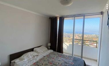 Departamento en arriendo en VALPARAÍSO