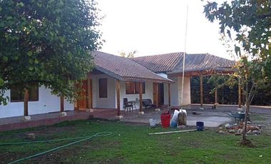 Parcela en venta en PARRAL