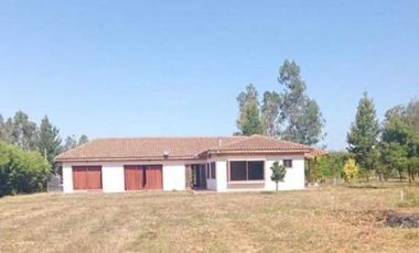 Parcela en venta en PARRAL