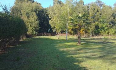 Parcela en venta en PARRAL