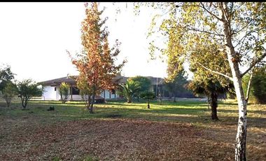 Parcela en venta en PARRAL