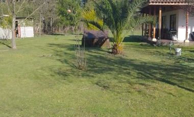 Parcela en venta en PARRAL