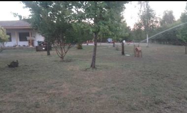 Parcela en venta en PARRAL