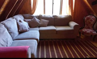 Casa en arriendo  en PINTO