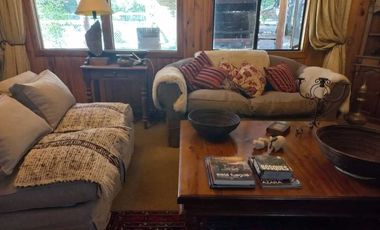 Casa en arriendo  en PINTO