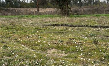 Parcela en venta en RETIRO