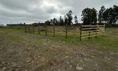 Parcela en venta en RETIRO