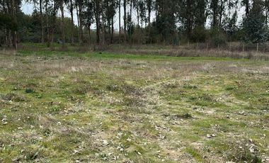 Parcela en venta en RETIRO