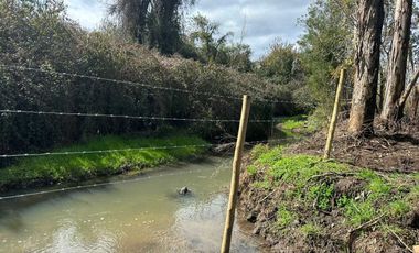 Parcela en venta en RETIRO