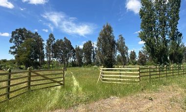 Parcela en venta en RETIRO