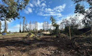 Parcela en venta en RETIRO